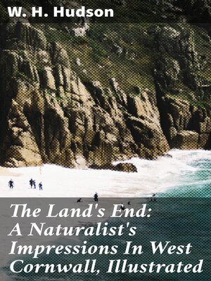 cover image of The Land's End